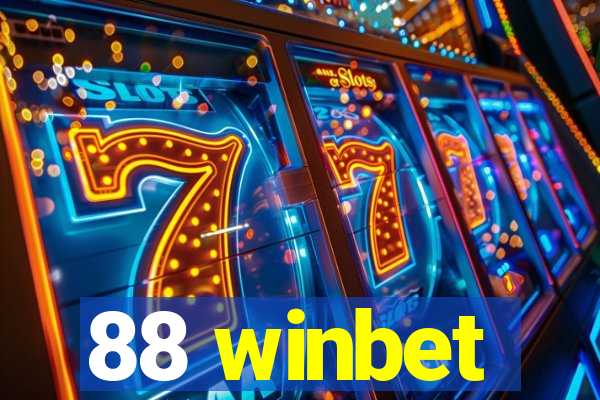 88 winbet